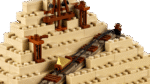 LEGO® Architecture 21058 - Голямата пирамида в Гиза