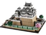 LEGO® Architecture 21060 - Замъкът Химеджи