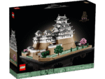 LEGO® Architecture 21060 - Замъкът Химеджи