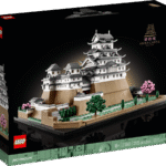 LEGO® Architecture 21060 - Замъкът Химеджи