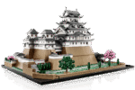 LEGO® Architecture 21060 - Замъкът Химеджи
