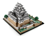 LEGO® Architecture 21060 - Замъкът Химеджи
