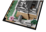 LEGO® Architecture 21060 - Замъкът Химеджи