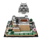 LEGO® Architecture 21060 - Замъкът Химеджи