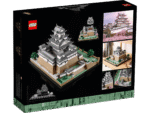 LEGO® Architecture 21060 - Замъкът Химеджи