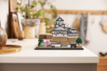 LEGO® Architecture 21060 - Замъкът Химеджи