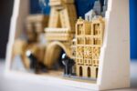 Конструктор LEGO® Architecture 21064 - Париж - градът на любовта - Image 3