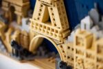 Конструктор LEGO® Architecture 21064 - Париж - градът на любовта - Image 4