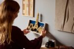 Конструктор LEGO® Architecture 21064 - Париж - градът на любовта - Image 9