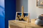Конструктор LEGO® Architecture 21064 - Париж - градът на любовта - Image 6
