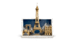 Конструктор LEGO® Architecture 21064 - Париж - градът на любовта - Image 13