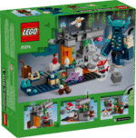 LEGO® Minecraft® 21274 - Среща с Пазача - Image 12