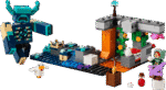 LEGO® Minecraft® 21274 - Среща с Пазача - Image 10