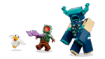 LEGO® Minecraft® 21274 - Среща с Пазача - Image 7