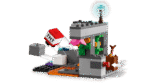 LEGO® Minecraft® 21274 - Среща с Пазача - Image 6