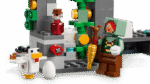 LEGO® Minecraft® 21274 - Среща с Пазача - Image 5