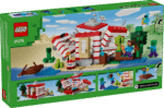 LEGO® Minecraft® 21275 - TNT къща в джунглата - Image 11