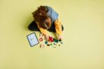 LEGO® Minecraft® 21275 - TNT къща в джунглата - Image 3