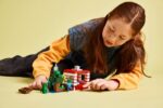 LEGO® Minecraft® 21275 - TNT къща в джунглата - Image 4