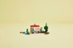 LEGO® Minecraft® 21275 - TNT къща в джунглата - Image 2
