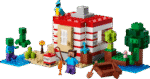 LEGO® Minecraft® 21275 - TNT къща в джунглата - Image 10