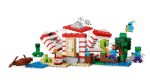 LEGO® Minecraft® 21275 - TNT къща в джунглата - Image 6