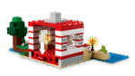 LEGO® Minecraft® 21275 - TNT къща в джунглата - Image 7