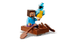 LEGO® Minecraft® 21275 - TNT къща в джунглата - Image 8