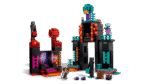 LEGO® Minecraft® 21279 - Кулата на Ендърмен