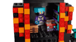 LEGO® Minecraft® 21279 - Кулата на Ендърмен