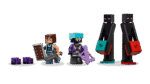LEGO® Minecraft® 21279 - Кулата на Ендърмен