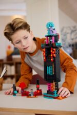 LEGO® Minecraft® 21279 - Кулата на Ендърмен