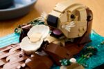 LEGO® Ideas 21366 - Плаващи морски видри