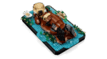LEGO® Ideas 21366 - Плаващи морски видри