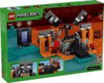 LEGO® Minecraft 21590 - Уидър битка - Image 11