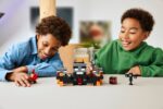 LEGO® Minecraft 21590 - Уидър битка - Image 4