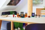 LEGO® Minecraft 21590 - Уидър битка - Image 2