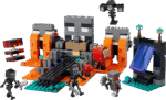 LEGO® Minecraft 21590 - Уидър битка - Image 10