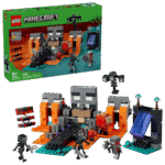 LEGO® Minecraft 21590 - Уидър битка