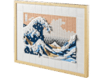 Конструктор LEGO® Art - Хокусай: Голямата вълна - Image 8