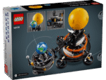 Конструктор LEGO® Technic 42179 - Планетата Земя с Луната в орбита - Image 9