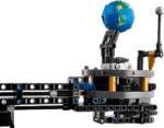 Конструктор LEGO® Technic 42179 - Планетата Земя с Луната в орбита - Image 7