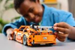 LEGO® Technic 42204 - Fast and Furious Toyota Supra MK4 - Image 6