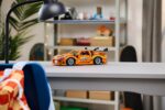 LEGO® Technic 42204 - Fast and Furious Toyota Supra MK4 - Image 2