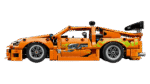 LEGO® Technic 42204 - Fast and Furious Toyota Supra MK4 - Image 9
