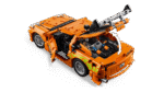 LEGO® Technic 42204 - Fast and Furious Toyota Supra MK4 - Image 10