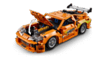LEGO® Technic 42204 - Fast and Furious Toyota Supra MK4 - Image 11