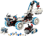 LEGO® Technic 42211 - Lunar Outpost® - Лунен всъдеход