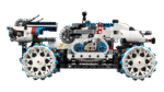 LEGO® Technic 42211 - Lunar Outpost® - Лунен всъдеход
