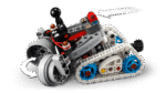 LEGO® Technic 42211 - Lunar Outpost® - Лунен всъдеход